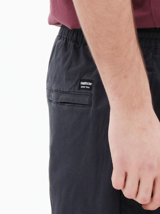 Sport Herren Shorts Navy Blau