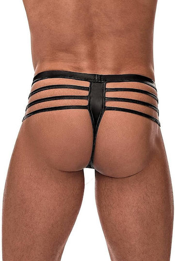 Malepower Schwarz