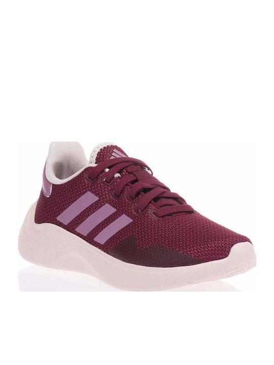 Puremotion 2.0 Sneakers Burgundy