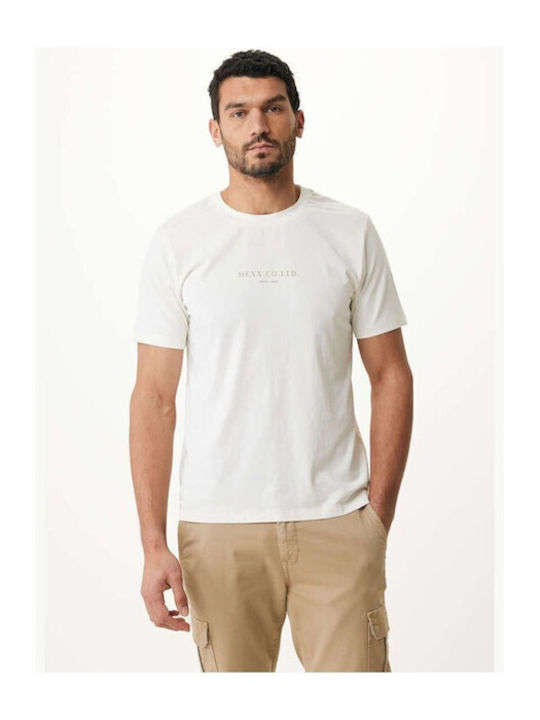 Mexx T-shirt White