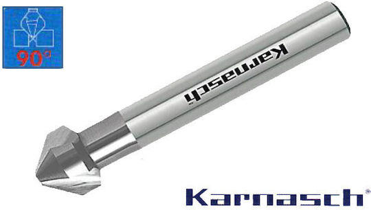 Karnasch Cutting Tool Cobalt for Metal 14mm