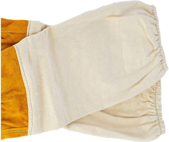 Beekeeper's Clothing Equipment Beekeeping Leather Castor gloves 300870