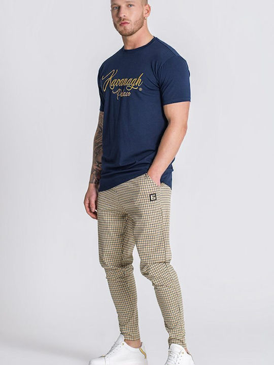 T-shirt Blue