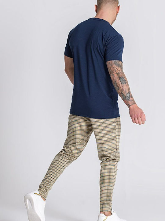 T-shirt Blue