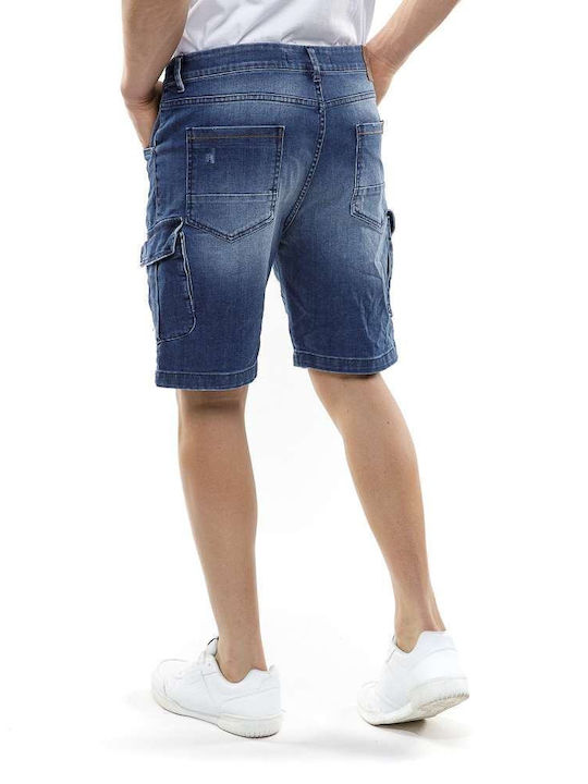 Devergo Men's Shorts Cargo