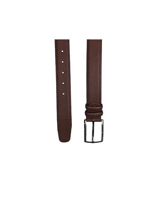 Men's Belt Brown