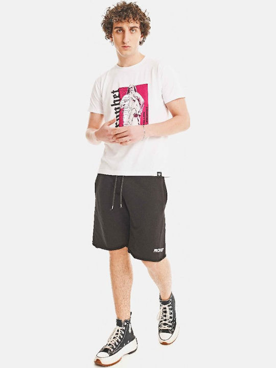 T-Shirt Weiß
