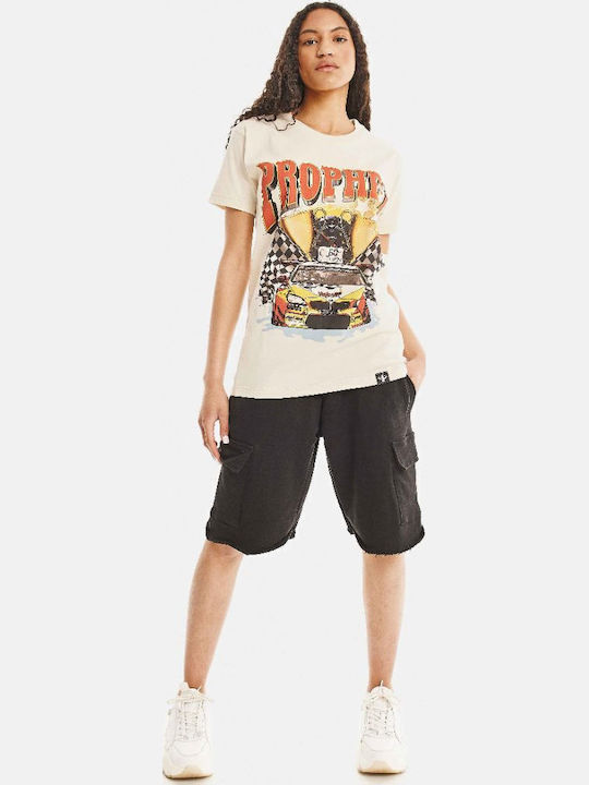 T-shirt White