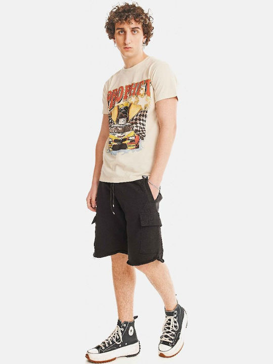 T-shirt White
