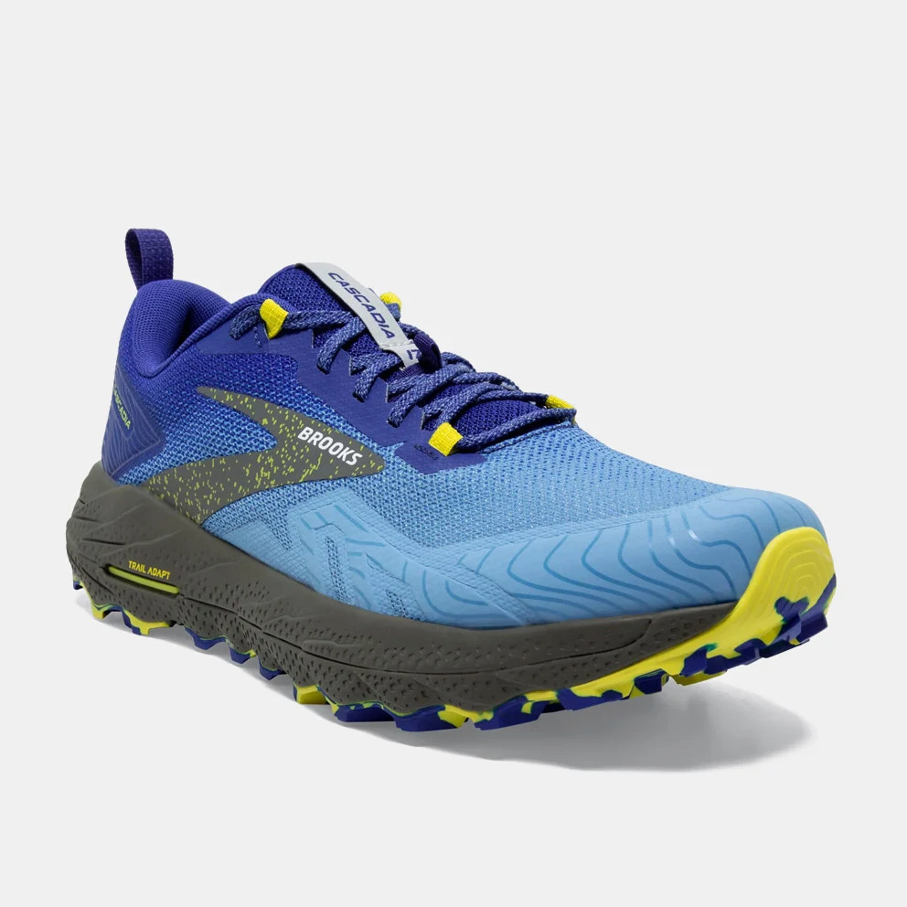 Brooks Cascadia 17 110403-416 Bărbați Pantofi sport Trail Running