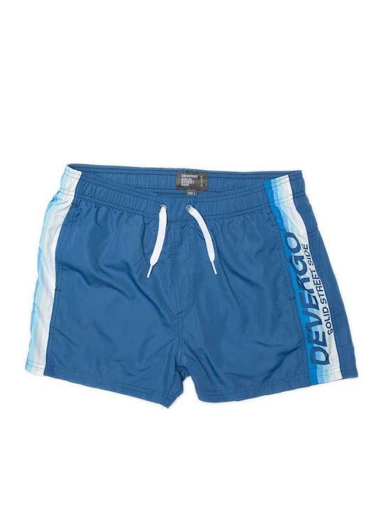 Men's Swimwear Shorts Blue