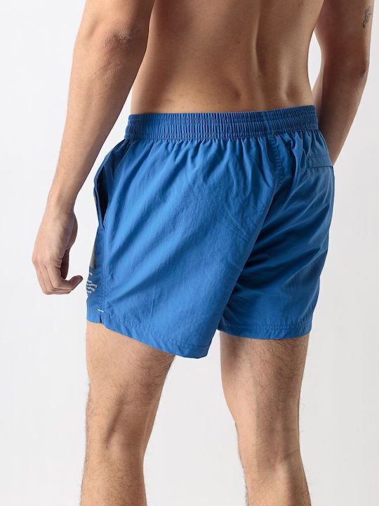 Men's Swimwear Shorts Blue