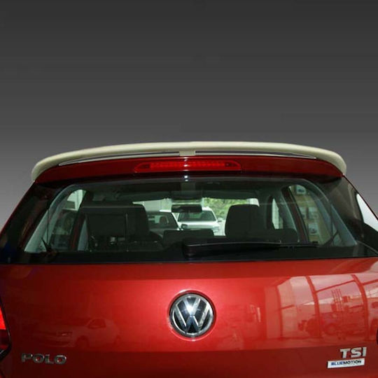 Motordrome Spoiler Spate Pentru Mașină Plafon Din Poliuretan VW Polo