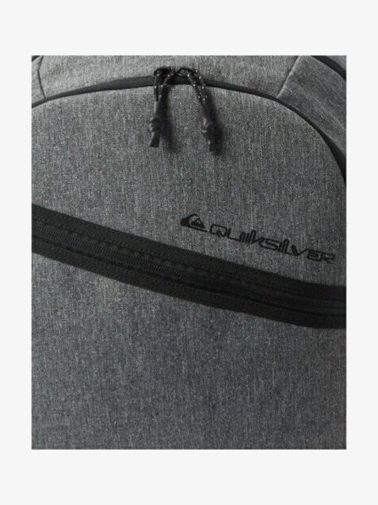 Quiksilver Schoolie 30lt Gray
