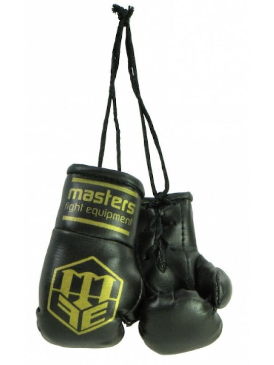 Sport Masters Keychain White