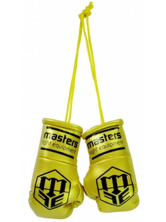 Sport Masters Keychain White