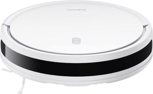 Xiaomi E10 Robot Vacuum Cleaner with Smart Navigation & 4000Pa Suction Power White