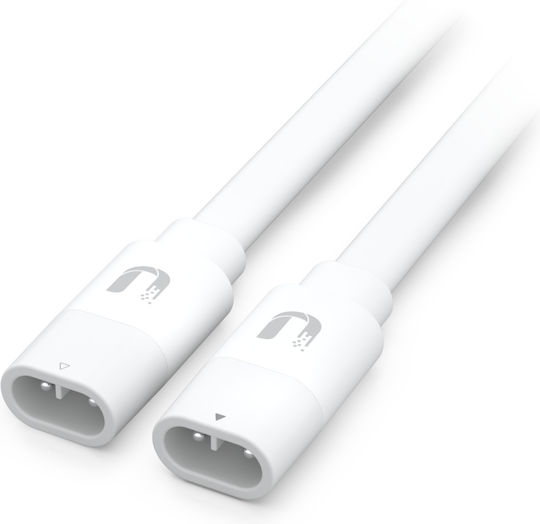 Ubiquiti Καλώδιο UISP Power TransPort 1.5m UACC-Cable-PT-1.5M 1τμχ