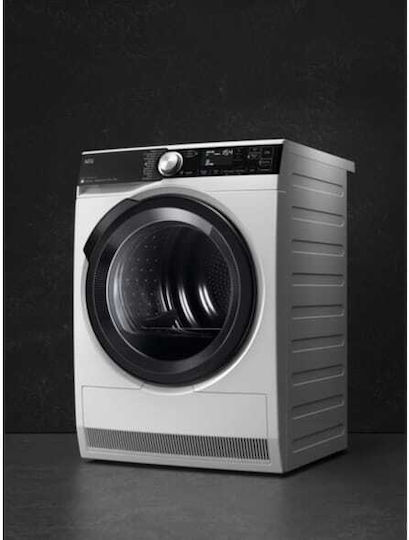 AEG TR959M6SE Στεγνωτήριο 9kg με Αντλία Θερμότητας
