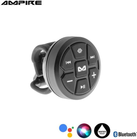Ampire Adaptor Auto Bluetooth