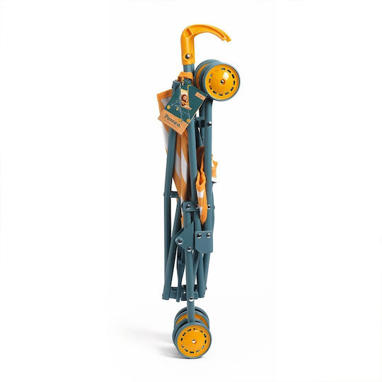 Djeco Puppenwagen