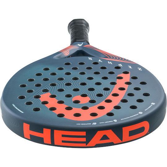 Head Zephyr 2023 225043 Ρακέτα Padel Ενηλίκων