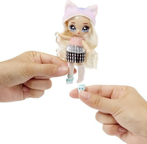 MGA Entertainment Minis Series 2 Кукла за 3+ години+ години