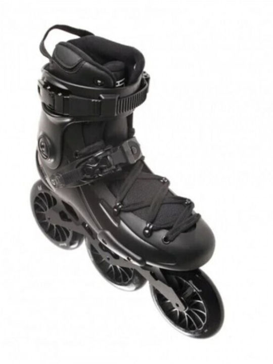 Seba FR1 Inline Rollers Μαύρα Ενηλίκων