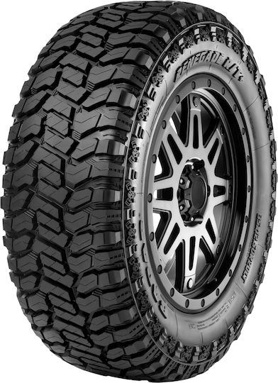 Radar 245/70R16 118E-Commerce-Website-Spezifikation M+S Sommerreifen Reifen für 4x4 / SUV Auto
