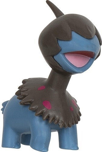 Jazwares Миниатюра за игра Pokemon (Различни Модели)