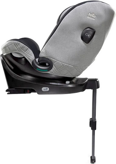 Joie i-Spin XL Baby Car Seat i-Size with Isofix Carbon