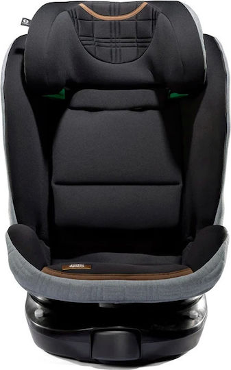 Joie i-Spin XL Baby Car Seat i-Size with Isofix Carbon