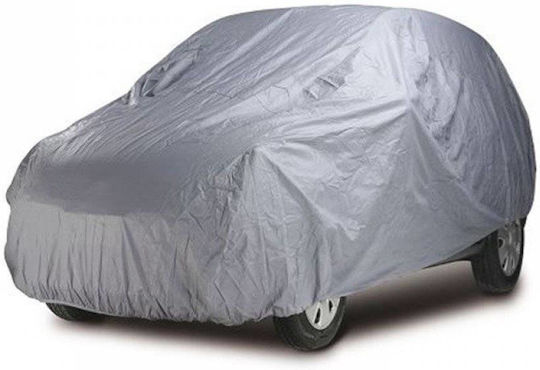 Carsun Covers for Car 480x175x120cm Waterproof Large for Hatchback