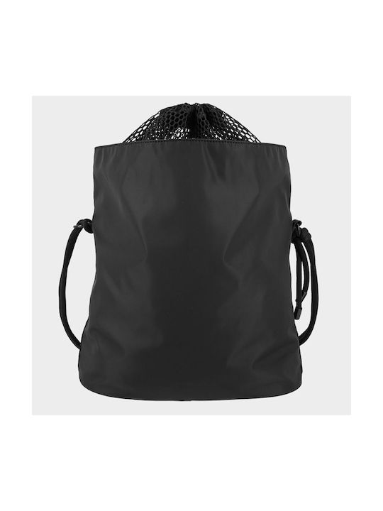 4F Gym Backpack Black