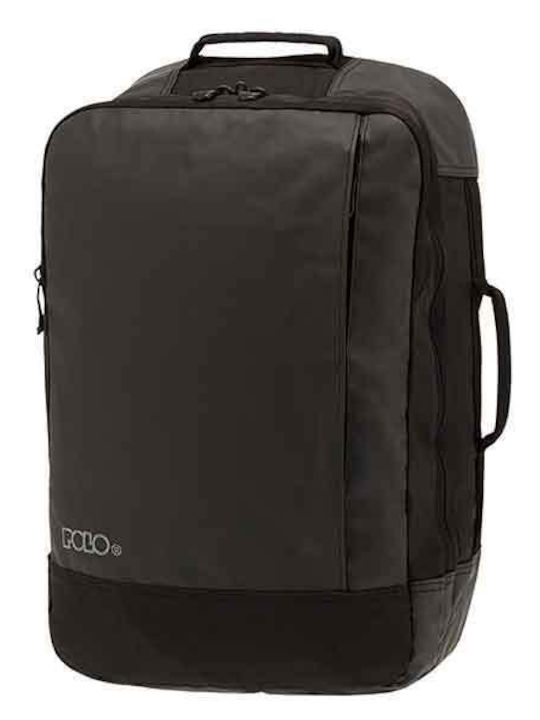 Polo Prodigy School Bag Backpack Junior High-High School Camo 25Liters 2023