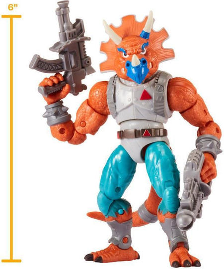 Action Figure Teenage Mutant Ninja Turtles