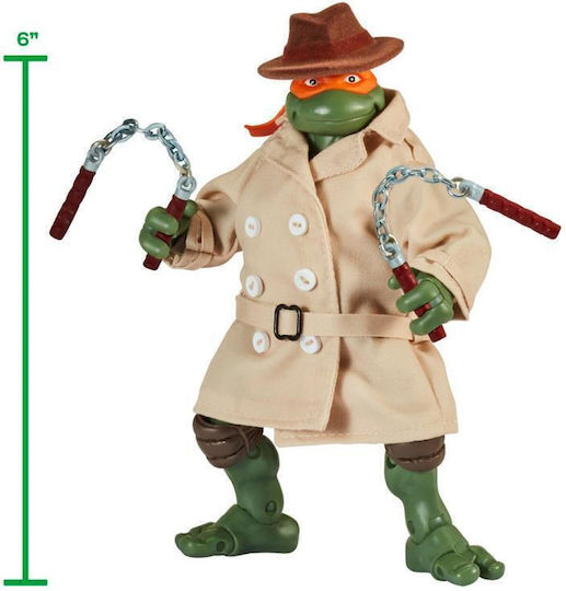 Teenage Mutant Ninja Turtles Action Figure
