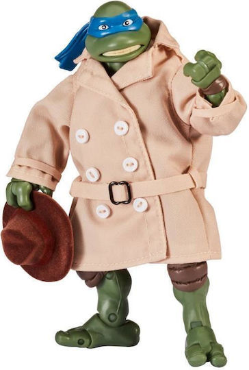 Teenage Mutant Ninja Turtles Action Figure