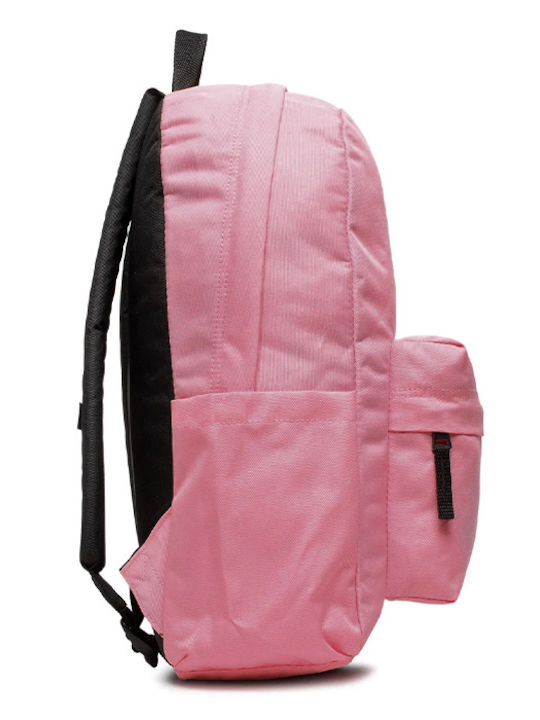 Vans Old Skool School Bag Backpack Junior High-High School Rose Wine 22Liters