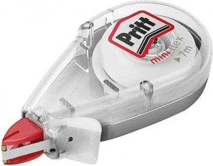 Pritt Mini Flex Correction Tape (Μiscellaneous Designs/Colors)