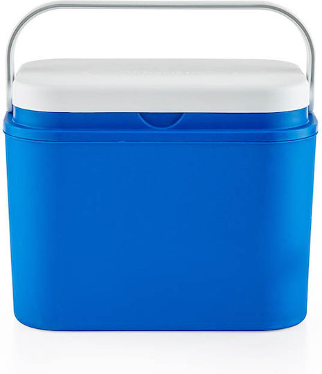 Campus Portable Fridge 10l Blue