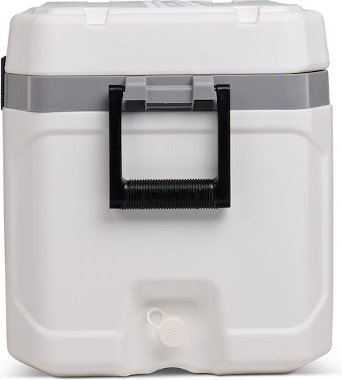 Igloo Ultra Marine Latitude 54 Portable Fridge 51lt White