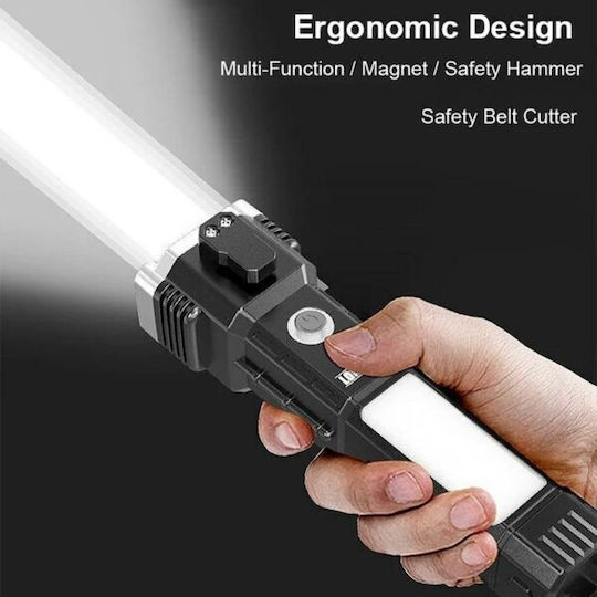 Aerbes Flashlight LED IP44
