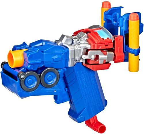 Action Figure Rise of The Beast Transformers Optimus Prime for 6+ years old Years