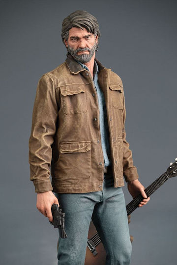 Dark Horse Comics The Last Of Us: Joel Part II Φιγούρα