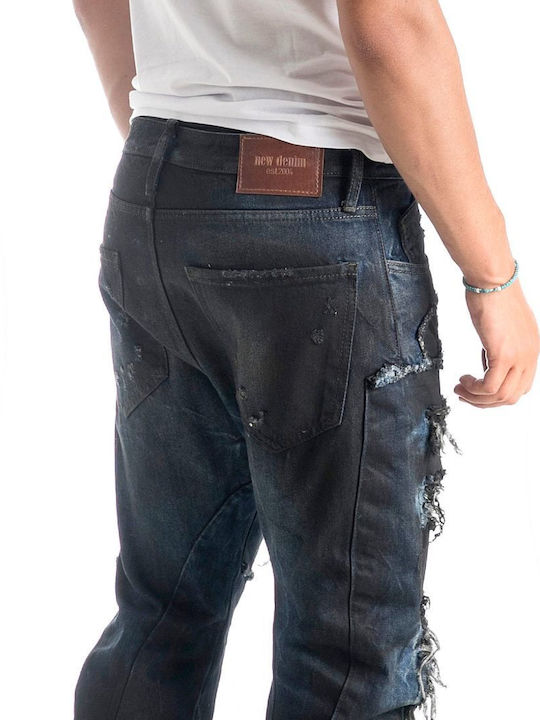 New Denim