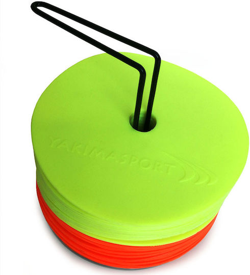 Yakimasport Trainingsuntersetzer