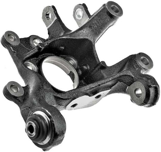 NTY Кормилно колело за Toyota РАВ 4 ZZT-TY-000