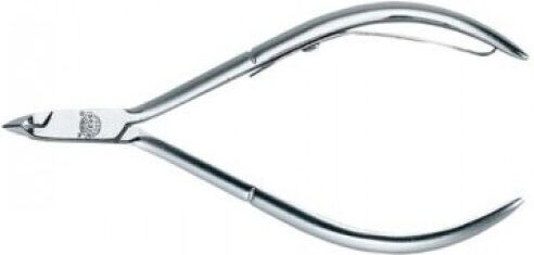 Kiepe 0684 Kiepe Nagelclipper Einzeln mit Federkonfiguration und Bitlänge 5mm