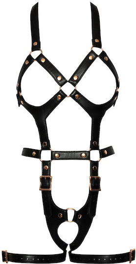 You2Toys Ham Negru S/M